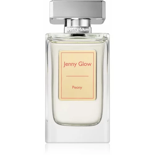 Jenny Glow Peony parfemska voda za žene 80 ml