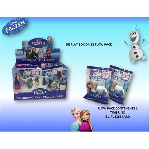 Disney Kreativni set Frozen Cene