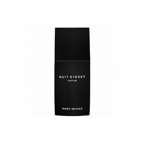 Issey Miyake Nuit D&amp;acute;Issey Pour Homme parfumirana voda za mo&amp;scaron;ke 125 ml Slike