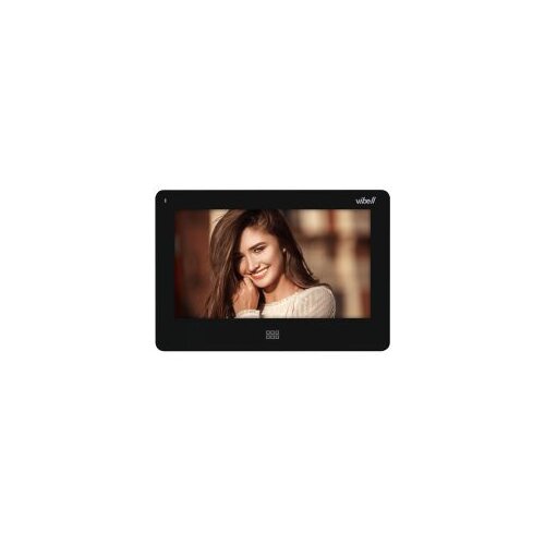 Vibell Video interfon, unutarnja jedinica, series - OR-VID-EX-1060PMV/B Cijene