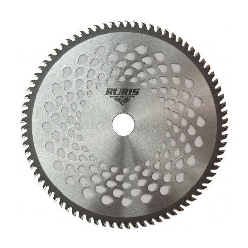  cirkular za trimer za travu 250 x 1.4 mm 80 zuba Slike