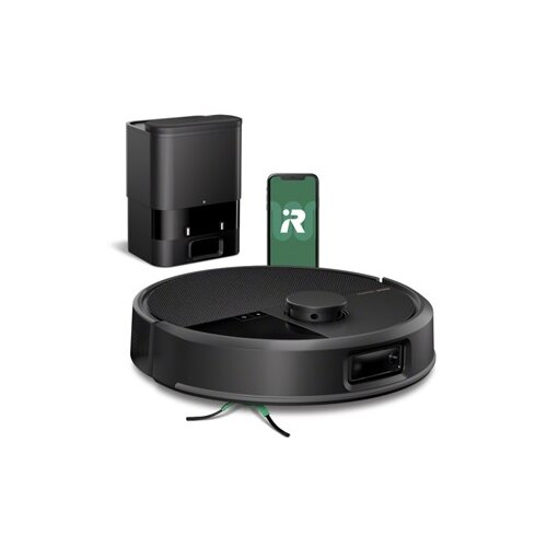 Irobot Usisavač Roomba Max 705 Vac robot + Baza AutoEmpty Black, (5061042262981) Cijene