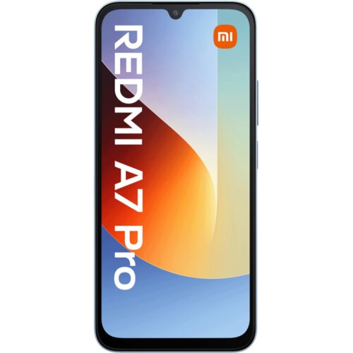 Xiaomi Smartphone 6.9&rdquo;, Octa Core 1.8GHz, RAM 4GB, 13Mpixel &ndash; Redmi A7 Pro 4GB/128GB Mist Blue Cijene