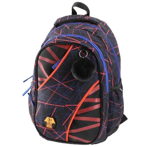 Play Apollo 253, ranac ergo, mesh, Lines Slike
