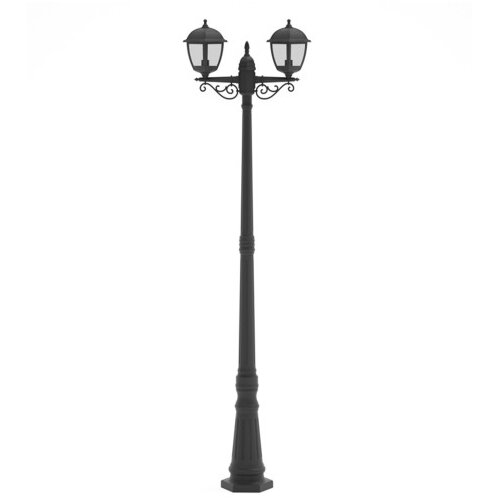 Master Fenjer stojeći 2x40W 2xE27 GD-BL08-E27-210-2H Slike