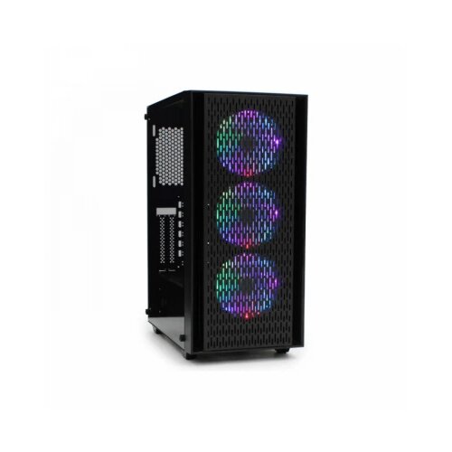  TOWER IG-Max Gaming T5903 CREATOR 3F 3xRGB fan Cene