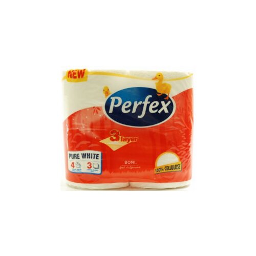 Perfeks Praska T.PAPIR 3SL 4/1 PERFEKS | Eponuda.com
