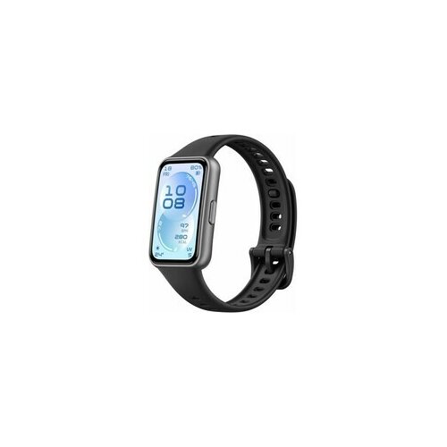 Huawei Band 11 Polimer Black Cene