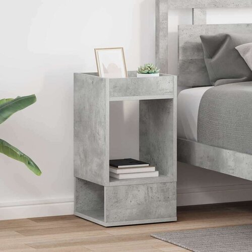  Konačna Stolić 2 pcs Betonski sivi 30 x 30 x 56 cm Cijene