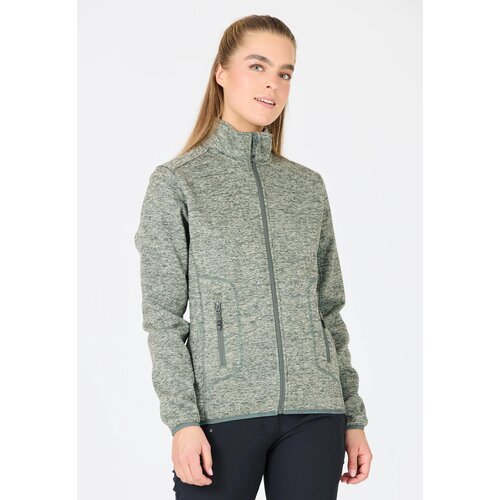 Whistler Women&amp;#039;s fleece sweatshirt Samani Slike