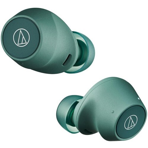 Audio-Technica bezicne bluetooth slusalice ATH-CKS30TW+GR Cene