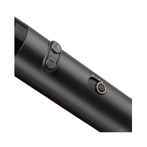 Babyliss Big Hair Luxe AS970E kodralnik na vroči zrak + nadomestna glava Slike