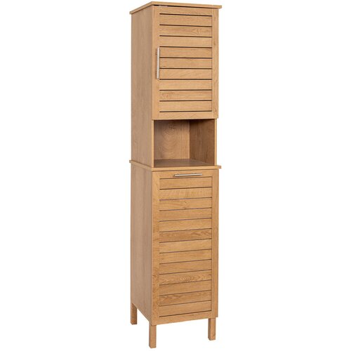 Tendance Kupaonski ormarić , Smeđe boje Slike