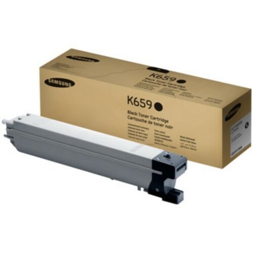 Samsung &amp;quot;ersetzt Samsung CLT K659S Schwarz Tonerpatrone&amp;quot; Slike