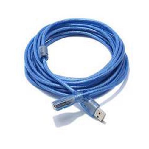  USB kabl produžni A/F 3.0 1.5m plavi Cene