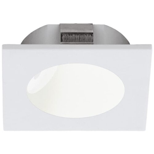 Eglo Komplet za ugradbene svjetiljke, kutne (2 W, D x Š: 8 x 8 cm, Bijele boje) Cijene