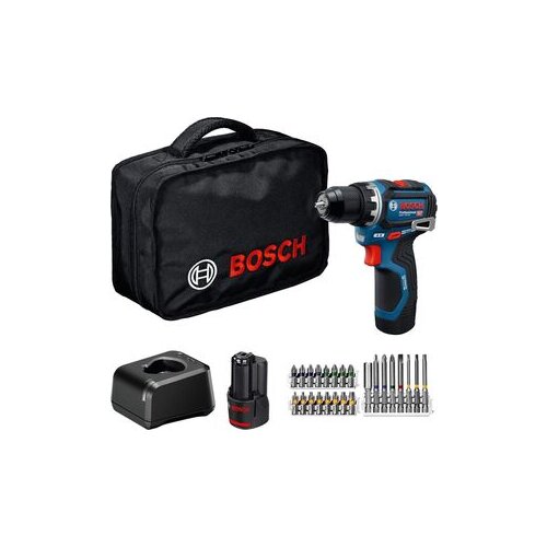 Bosch Udarna bu&scaron;ilica odvijač GSB12V-32 06019G9503 Cene