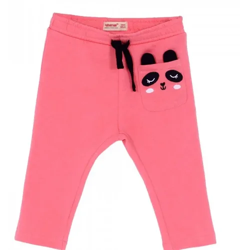 SILVERSUN pantalone,djevojčice