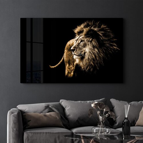 Wallity slika OGLS-4029, 70x110cm Cene