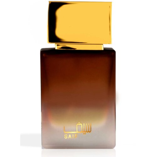 Eau de parfum saif 50ml Slike