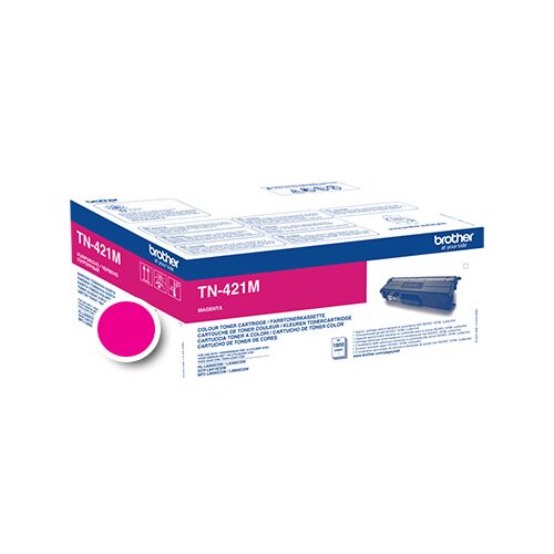  Brother TN-421M rdeč/magenta - original Cene