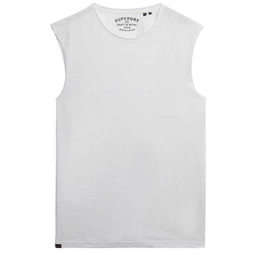 Superdry muška majica bez rukava SDM6010897A-01C Cene