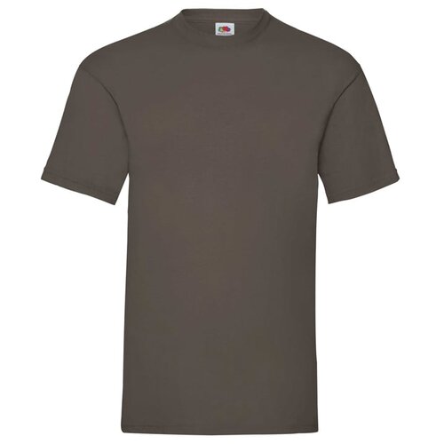 Fruit Of The Loom F02•Valueweight Tee Cene