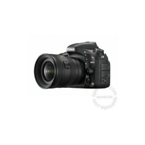 Nikon D610 + 18-35mm f/3.5-4.5G ED AF-S set digitalni fotoaparat Slike