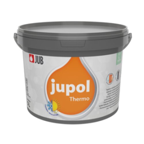 Jub Boja unutra&amp;scaron;nja toplotno-izolaciona THERMO 5l Slike