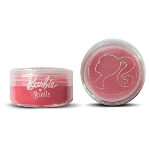 Snails Barbie Balzam za usne Pink Cene