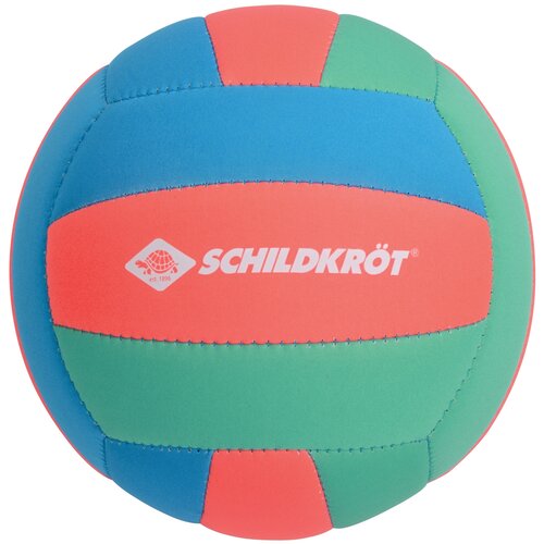 Schildkroet neopren beachball tropical, mivka lopta za odbojku 970299 Cene