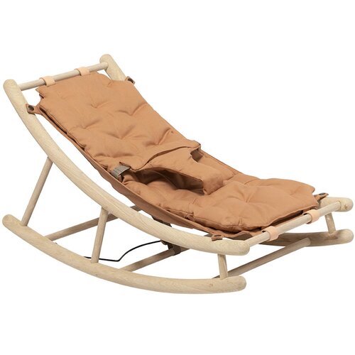 Oliver Furniture&amp;reg; njihaljka baby &amp;amp; toddler oak/caramel Slike