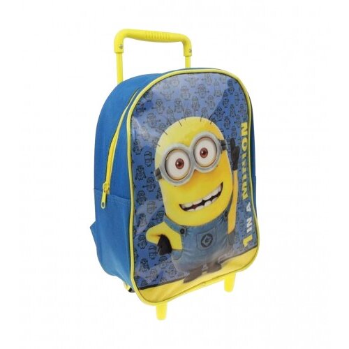 KOOISTRA Ruksak dječiji Minion MN466026 Cijene