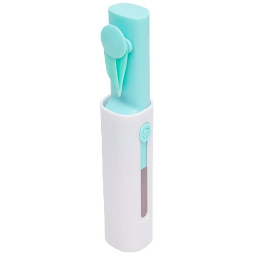 Home Ventilator ručni / Power Bank, promjer 10 cm, Li-Ion 1200 mA – HF 10/T Cijene