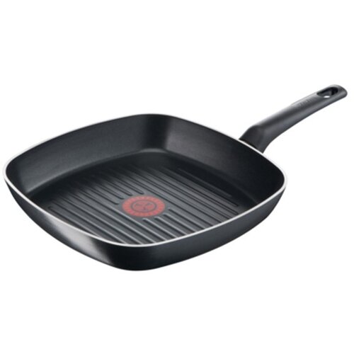 Tefal grill simply clean tava 26x26 B5674053 Slike
