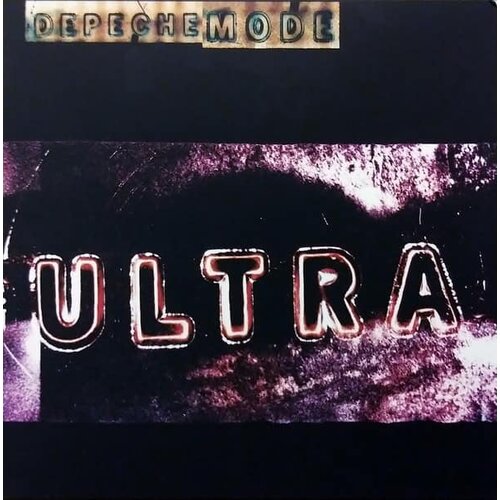  depeche mode - ultra Cene