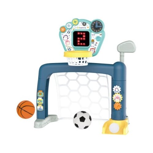  Sport set 3/1 na baterije baoli 766362 Cene