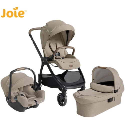 Joie kolica 3u1 kolica Valora Trio Sandstone 53337 Cijene