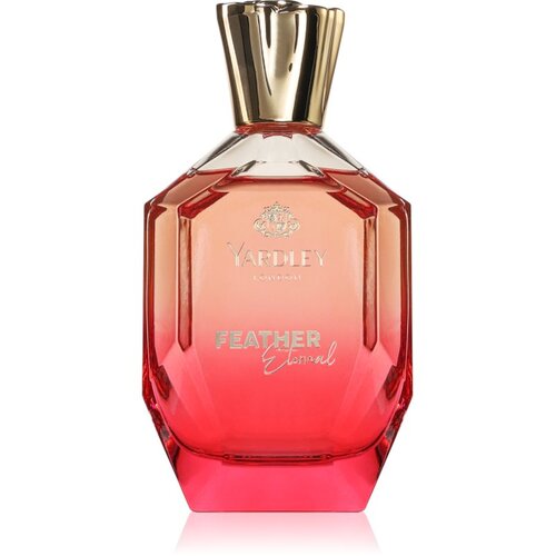 Yardley Feather Eternal parfemska voda za žene 100 ml Slike