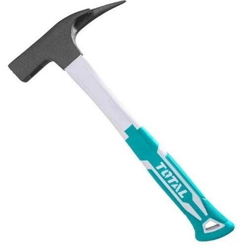 Total tesarski čekić fiberglas 600g Cene