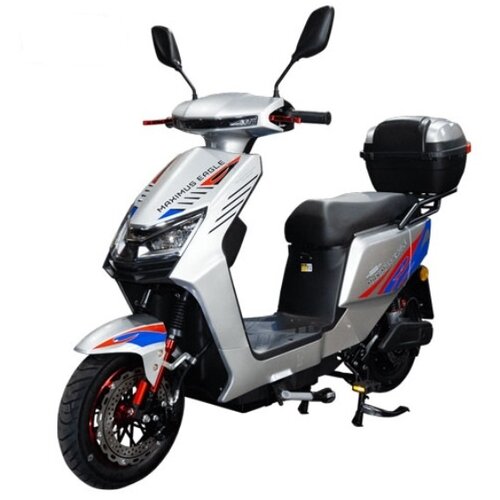 Csm maximus eagle dakar sivi Slike
