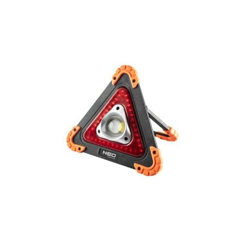 Neo Tools signalni trokut i reflektor NEO 99-076 2u1 Slike