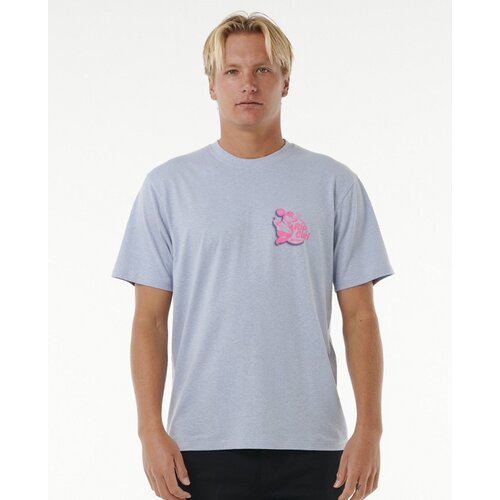 Rip Curl SURFER DUDE TEE Spray Blue T-shirt Slike
