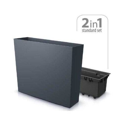  Urbi c600t case tower saksija ( 5059 ) Cene