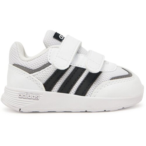 Adidas sportske tenisice JQ4754 TENSAUR SWITCH CF I M white 19 Slike