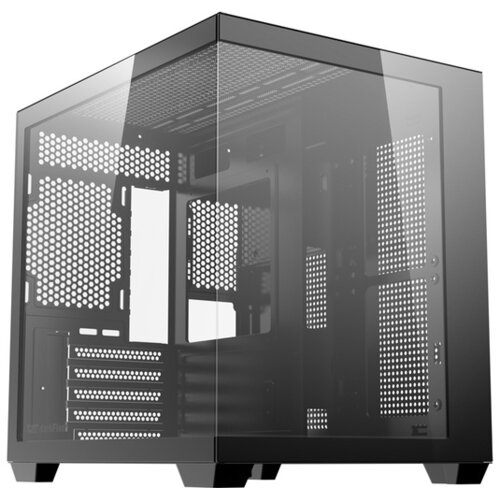 Darkflash ohi&amp;scaron;je za namizni računalnik B275, MicroATX Slike