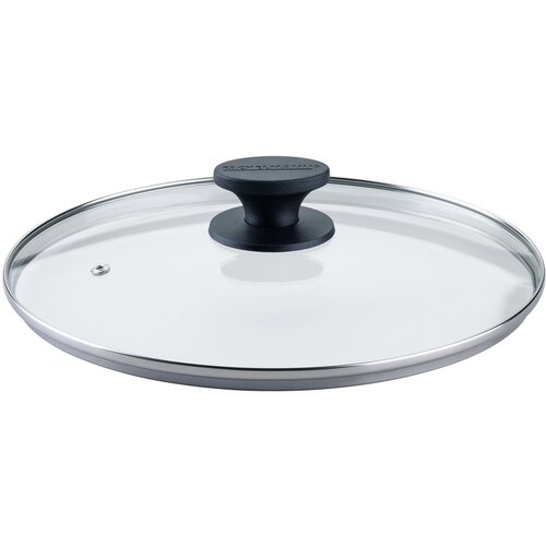 Fackelmann Stakleni poklopac 28cm Cene