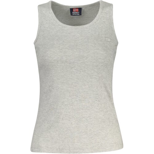 Norway 1963 WOMEN&#39;S TANK TOP GREY Cijene