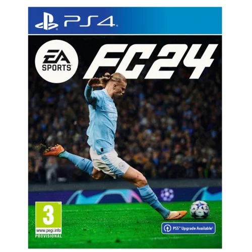 Ea Sports FC 24 za PS4