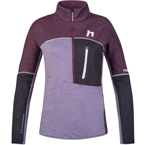 HANNAH MEDA HZ prune purple/lavender gray mel